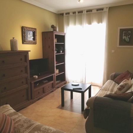 Atico De Josetxu Apartman Águilas Kültér fotó