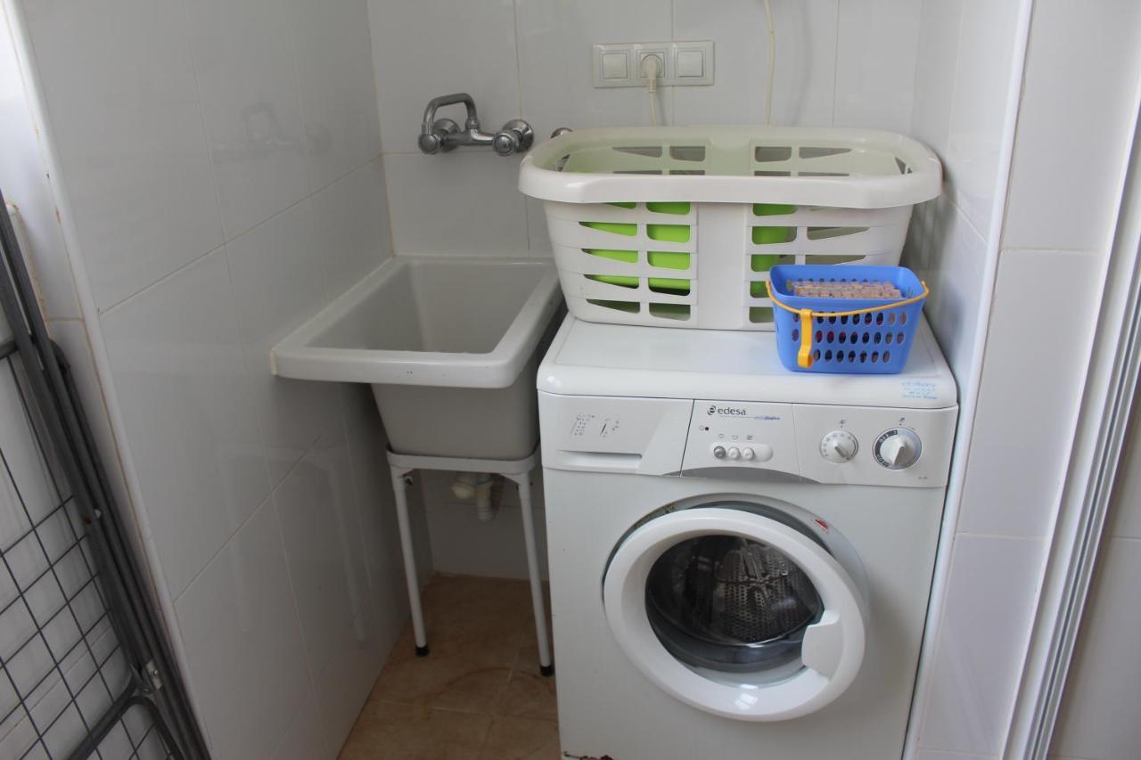 Atico De Josetxu Apartman Águilas Kültér fotó